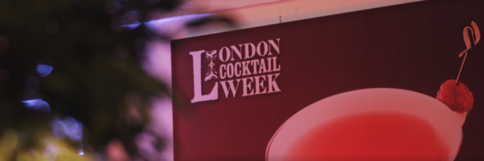 London Cocktail Week